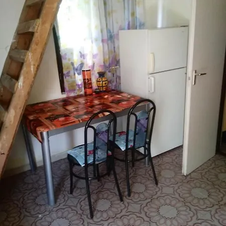 Ildiko Erdo Szellen Vendeghaz