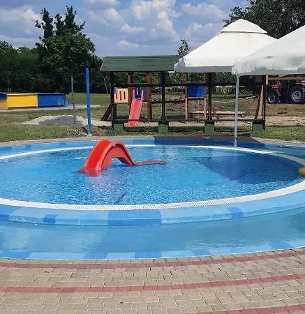 Ildiko Erdo Szellen Vendeghaz Guest house *